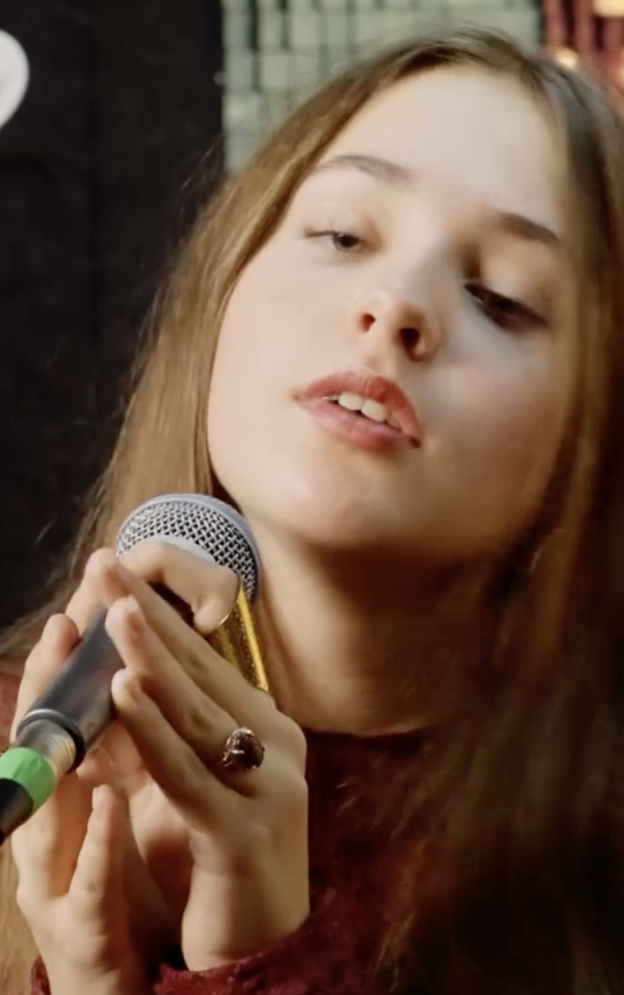 FOTO: Bea.K vyhrála soutěž Mattoni Music Talent. – stránka 4