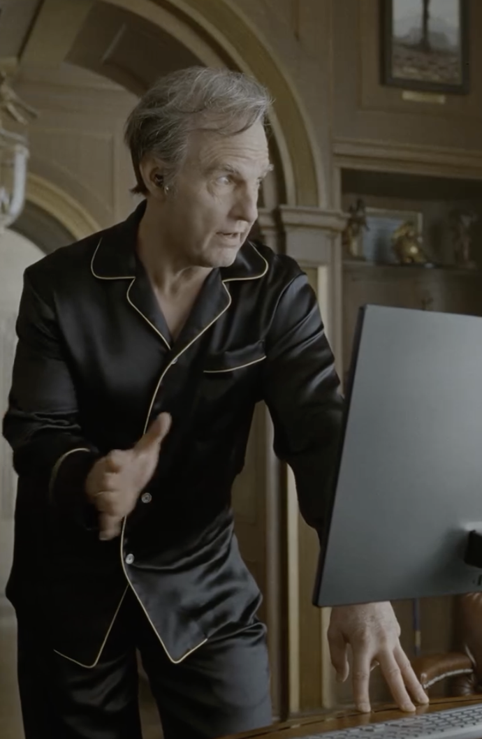 FOTO: Tom Cruise se změnil k nepoznání. – stránka 5
