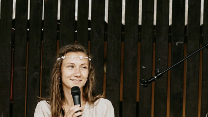 FOTO: Karolína Kostrňová se vyjádřila k tragédii.