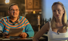 Prostořeká Slováková, Bailador z Farmy či intrikářka Deny z Bacheloru: Kontroverzní tváře reality show