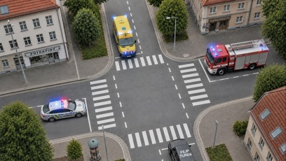 FOTO: Kurz autoškoly.