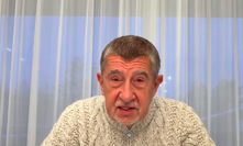 Andrej Babiš dává ruce pryč od Turka, Macinky i Okamury.