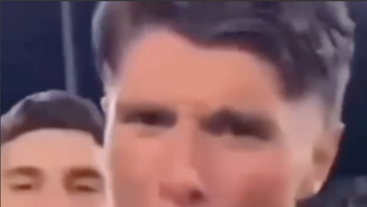 FOTO: Maročtí hráči slaví.