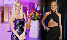 Silvia Kucherenko se zastala Simony Krainové.