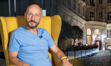Velká změna na festivalu ve Varech: Fuxa roztáčí ambiciózní projekt