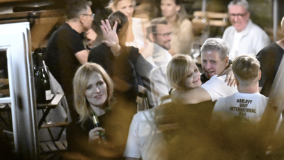 FOTO: Aňa Geislerová