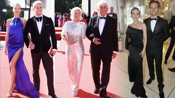 Foto k tématu KVIFF 2026 – stránka 1015