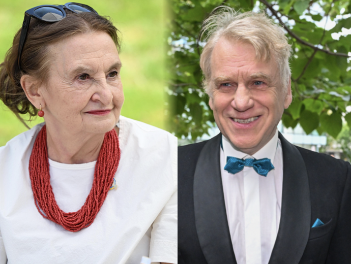 Foto k tématu Eva Holubová – stránka 3