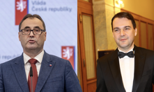 Nečekaná dohra vypískání Macinky a Klempíře: Ministři se dočkali slov zastání