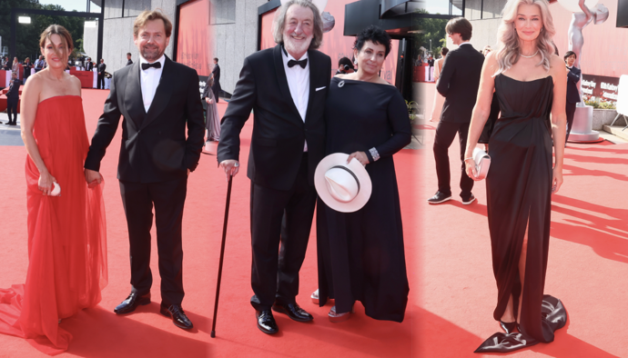 Foto k tématu KVIFF 2026 – stránka 147