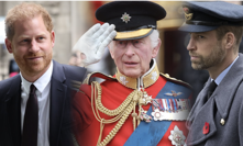 Princ William vzteky bez sebe. Jeho nenávist vůči bratrovi roste, teď přilil olej do ohně i král Karel