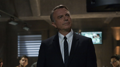 FOTO: Sam Neill náhle zemřel.