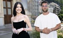 Domi Alagia okouzlila Majka Spirita. Označil ji za velký talent