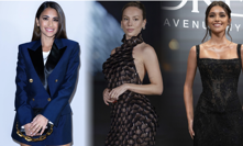 Mbappého herečka, Yamalova influencerka či Messiho láska z dětství: Krásky semifinálových hvězd