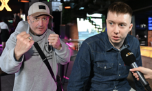 Tvrdý útok na Jakuba Jíru. Mohamed Ali ho přirovnal ke kmotrovi Mrázkovi