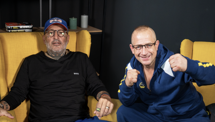 Foto k tématům Jakub Mohamed Ali, Martin Kocián