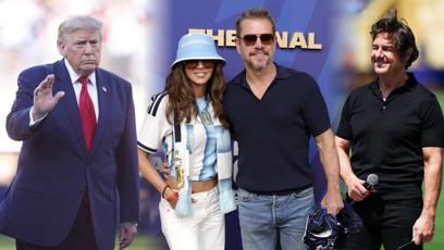 FOTO: Matt Damon