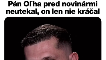 FOTO: Slovenský internet zaplavila vlnka koláží a drsných vtipů.