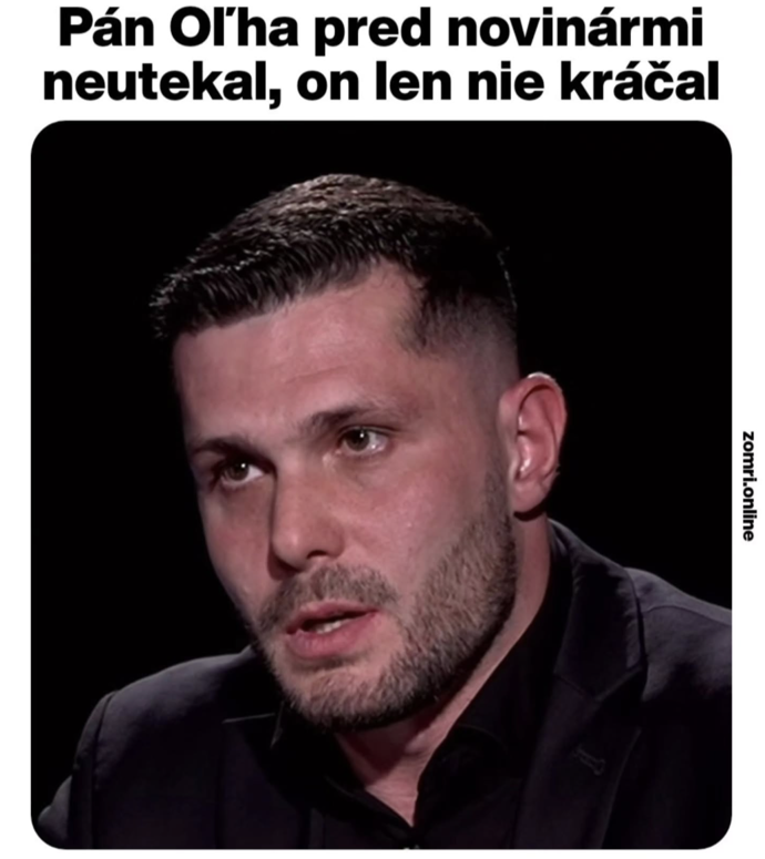 FOTO: Slovenský internet zaplavila vlnka koláží a drsných vtipů. – stránka 5