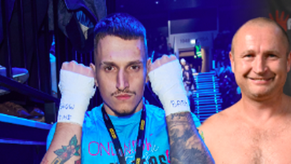 FOTO: Daniel Klement aka Icko