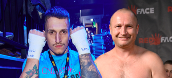 Foto k tématům Lukáš Konečný, Daniel Klement aka Icko 