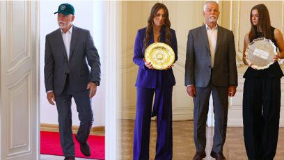 FOTO: Karolína Muchová