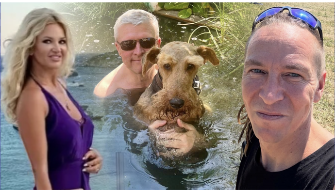 Foto k tématům Ivan Bartoš, Monika Babišová, Karel Havlíček – stránka 1