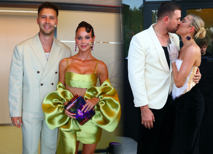 Foto k tématům Aneta Šimečková, Jiří Pikrt, Gabriela Gašpárová, Petr Havránek, Are You the One? – stránka 2