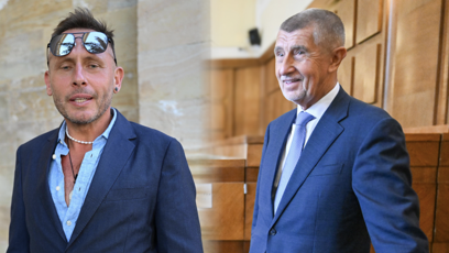 FOTO: Andrej Babiš