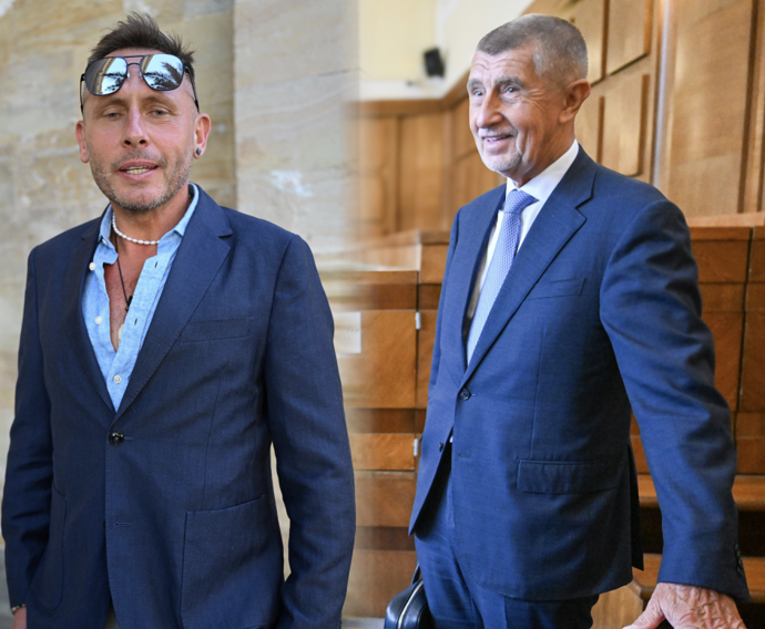 Foto k tématu Andrej Babiš – stránka 1