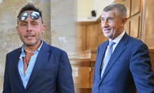 Jan Tuna pálí ostrými: Nekompromisní výsměch Motoristům i důrazné varování před Babišem
