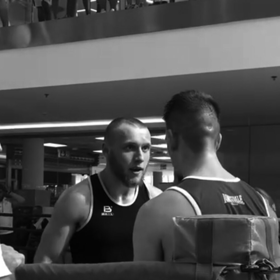 Pavel Mikhalov bude boxovat na galavečeru GBO boxing New Era 2
