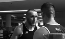 Pavel Mikhalov bude boxovat na galavečeru GBO boxing New Era 2