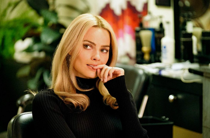 FOTO: Margot Robbie je krásná.
