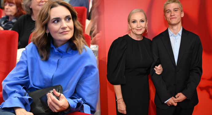 FOTO: Bára Basiková ukázala syna. – stránka 4