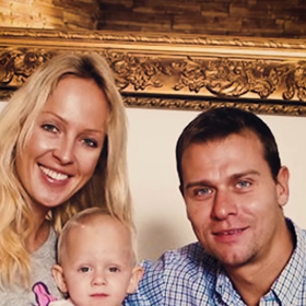 Zuzana Belohorcová promluvila o zradě manžela.