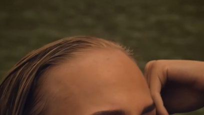 FOTO: Salma Hájek promluvila o vztahu s otcem.
