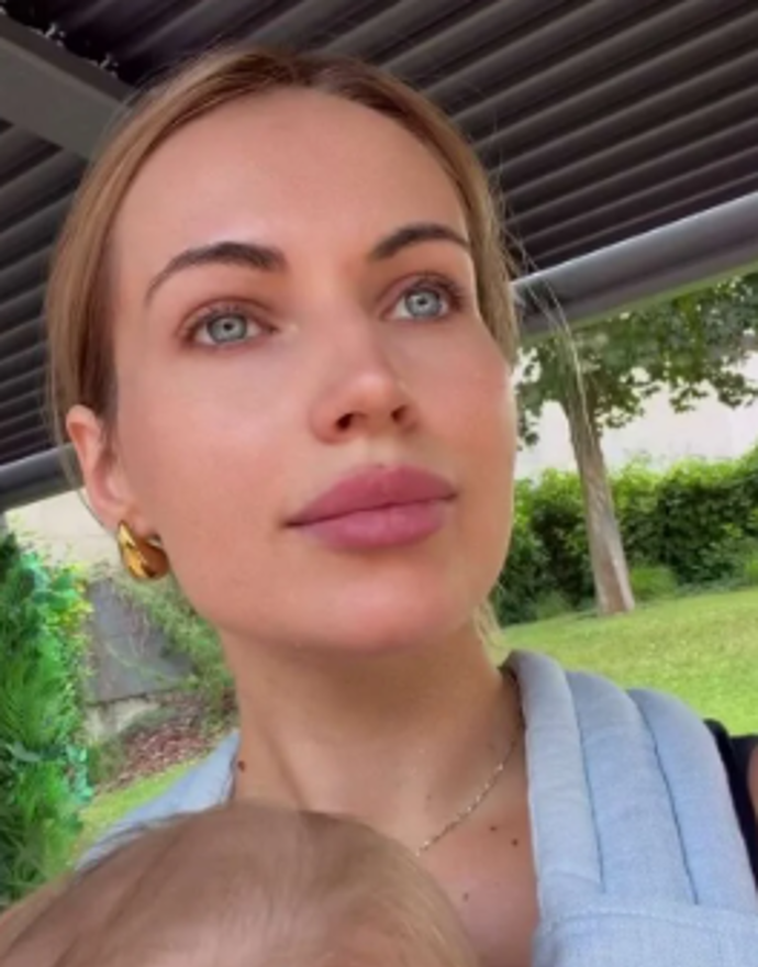FOTO: Natálie Kočendová vyprávěla hrůzostrašný zážitek. – stránka 1