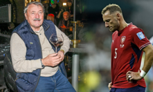 Antonín Panenka zhodnotil českou reprezentaci.