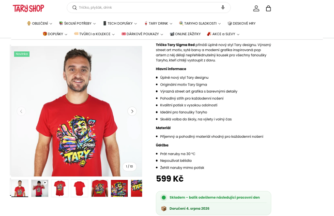 FOTO: Tary na e-shopu porušoval zákon. – stránka 4