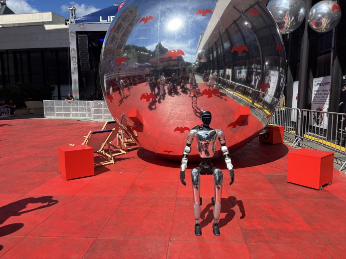 FOTO: Robot Ruda – stránka 646