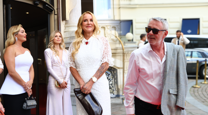 Foto k tématu KVIFF 2026 – stránka 27