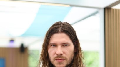 FOTO: Zpěvák Marcell, vlastním jménem Marcel Procházka.