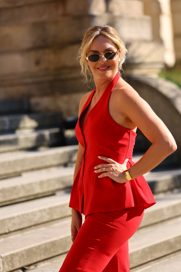 FOTO: Taťána Kuchařová dorazila na Forbes party. – stránka 1