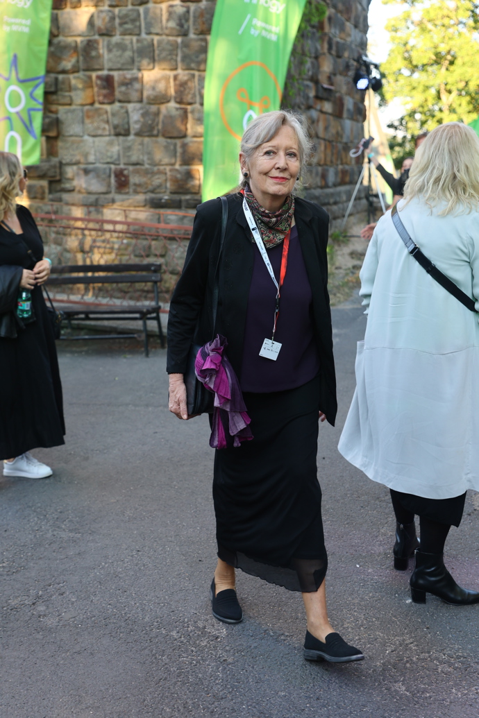 FOTO: Helena Třeštíková dorazila na Innogy party. – stránka 13