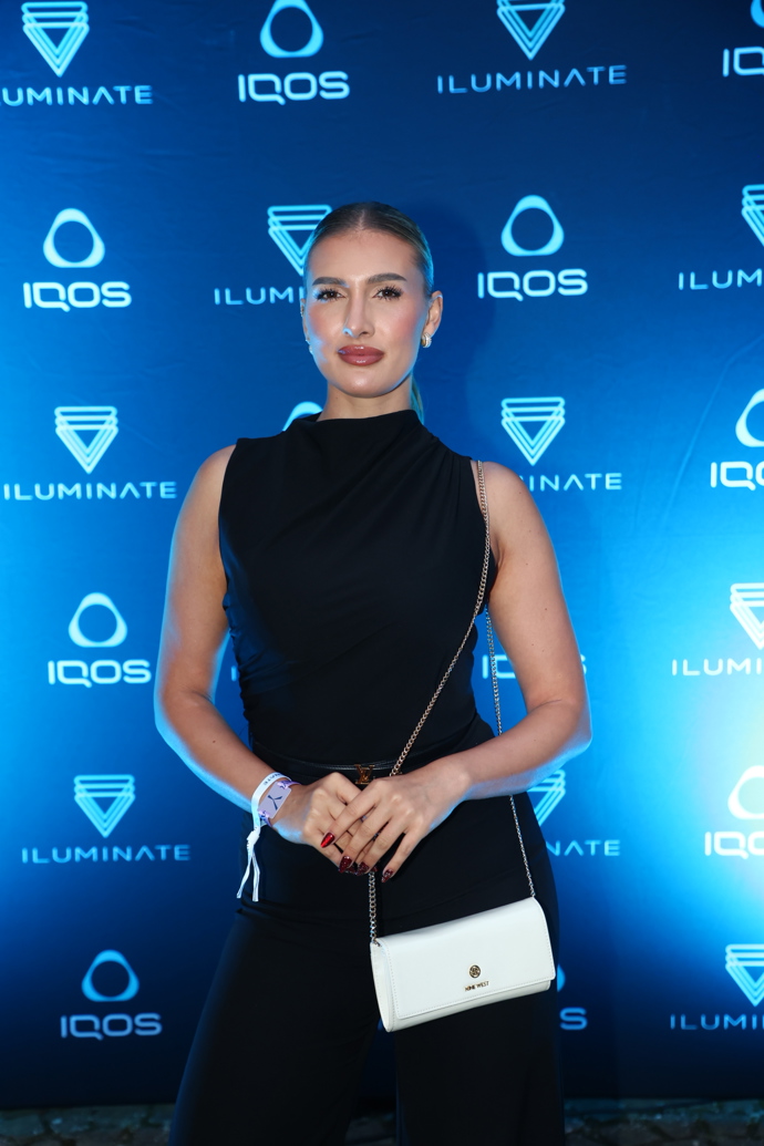 FOTO: Sabina Pšádová zaskočila na party ve Varech. – stránka 1164