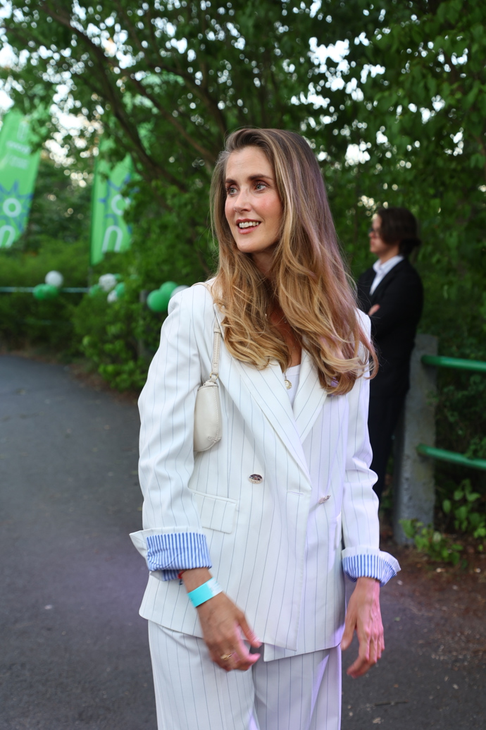 FOTO: Jana Bernášková na Innogy party, – stránka 7