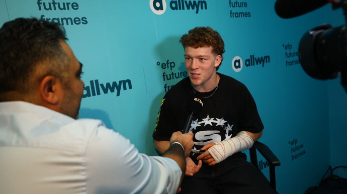 FOTO: Matěj patří mezi nejlepší jezdce na koloběžce na světě. – stránka 16
