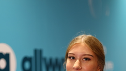 FOTO: Laura se o své kariéře rozpovídala v rozhovoru pro eXtra.