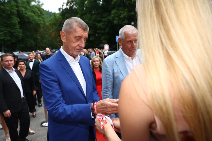 FOTO: Hvězdy na BigBoard party ve Varech. – stránka 1150